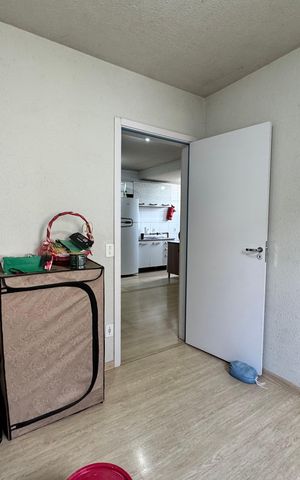 Apartamento para alugar com 62m², 2 quartos e 1 vaga Apartamento para alugar com 62m², 2 quartos e 1 vagaQuarto 1