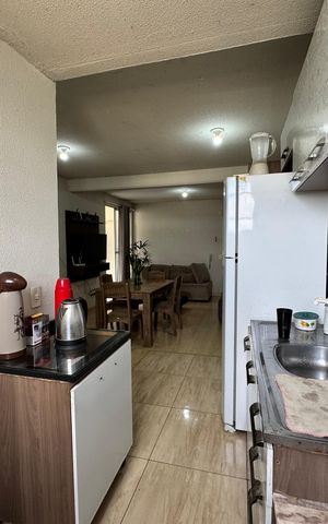 Apartamento para alugar com 62m², 2 quartos e 1 vaga Apartamento para alugar com 62m², 2 quartos e 1 vagaCozinha