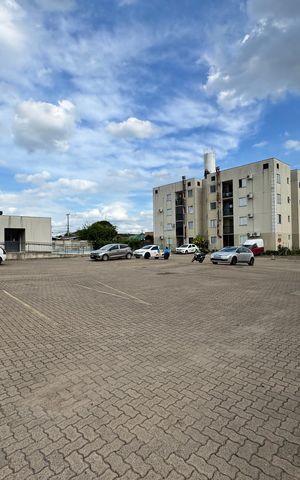 Apartamento para alugar com 62m², 2 quartos e 1 vaga Apartamento para alugar com 62m², 2 quartos e 1 vagaÁrea comum - Estacionamento
