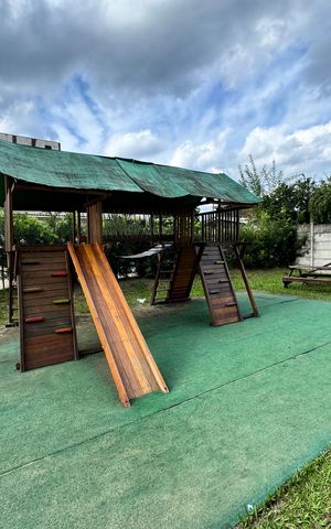 Apartamento para alugar com 62m², 2 quartos e 1 vaga Apartamento para alugar com 62m², 2 quartos e 1 vagaÁrea Comum - Playground