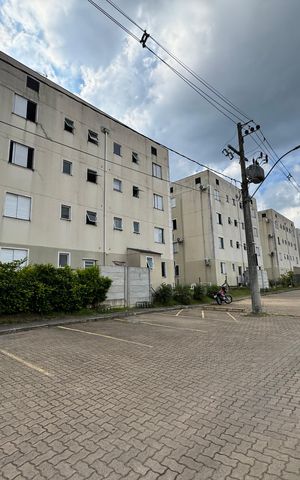 Apartamento para alugar com 62m², 2 quartos e 1 vaga Apartamento para alugar com 62m², 2 quartos e 1 vagaÁrea comum - Estacionamento
