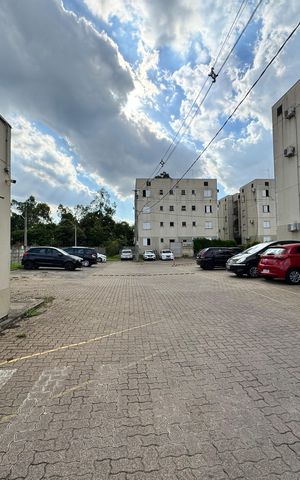 Apartamento para alugar com 62m², 2 quartos e 1 vaga Apartamento para alugar com 62m², 2 quartos e 1 vagaÁrea comum - Estacionamento