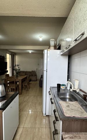 Apartamento para alugar com 62m², 2 quartos e 1 vaga Apartamento para alugar com 62m², 2 quartos e 1 vagaCozinha