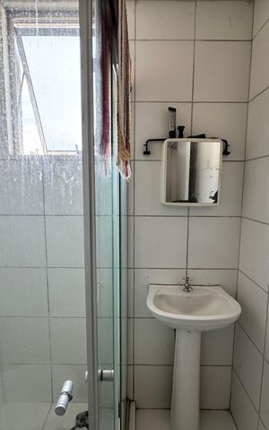 Apartamento para alugar com 62m², 2 quartos e 1 vaga Apartamento para alugar com 62m², 2 quartos e 1 vagaBanheiro