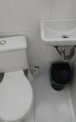 Casa à venda com 180m², 4 quartos e 1 vagaLavabo