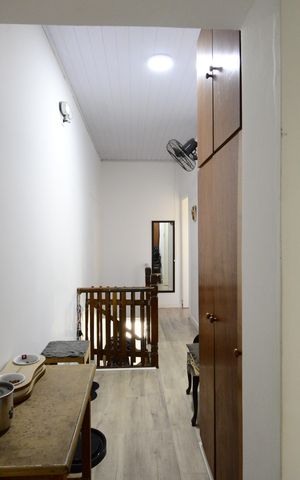 Casa à venda com 180m², 4 quartos e 1 vagaCorredor