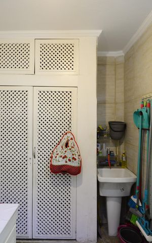 Casa à venda com 180m², 4 quartos e 1 vagaCozinha