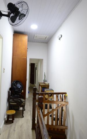 Casa à venda com 180m², 4 quartos e 1 vagaCorredor