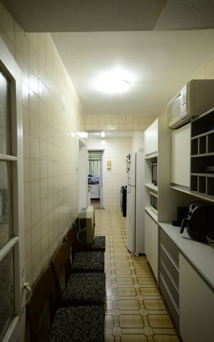 Casa à venda com 180m², 4 quartos e 1 vagaCozinha