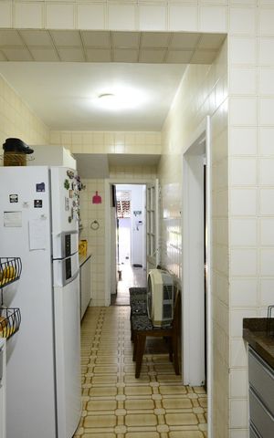 Casa à venda com 180m², 4 quartos e 1 vagaCozinha