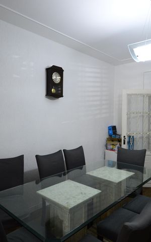 Casa à venda com 180m², 4 quartos e 1 vagaSala