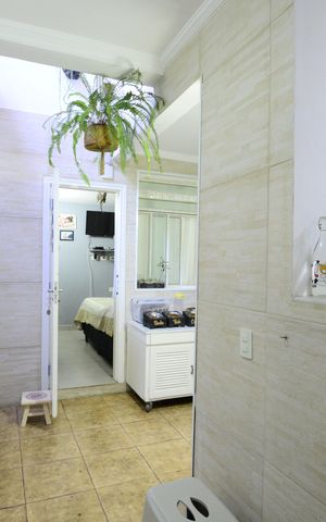 Casa à venda com 180m², 4 quartos e 1 vagaCozinha