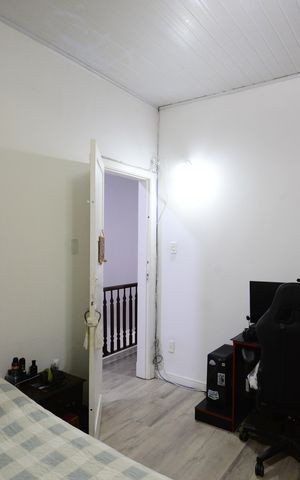 Casa à venda com 180m², 4 quartos e 1 vagaQuarto 2