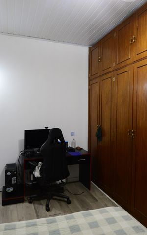 Casa à venda com 180m², 4 quartos e 1 vagaQuarto 2