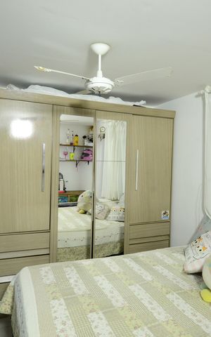 Casa à venda com 180m², 4 quartos e 1 vagaQuarto de Serviço