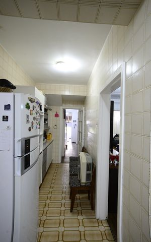 Casa à venda com 180m², 4 quartos e 1 vagaCozinha