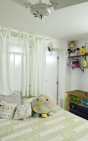 Casa à venda com 180m², 4 quartos e 1 vagaQuarto de Serviço