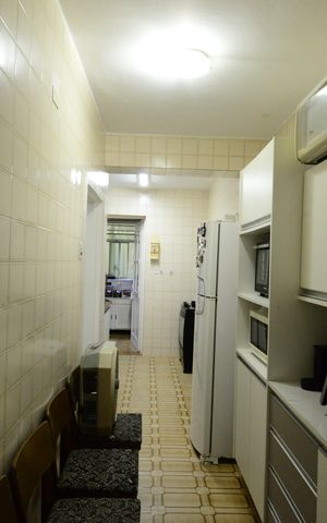 Casa à venda com 180m², 4 quartos e 1 vagaCozinha