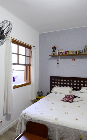 Casa à venda com 180m², 4 quartos e 1 vagaQuarto 1