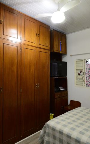 Casa à venda com 180m², 4 quartos e 1 vagaQuarto 2