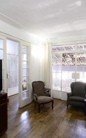 Casa à venda com 180m², 4 quartos e 1 vagaSala