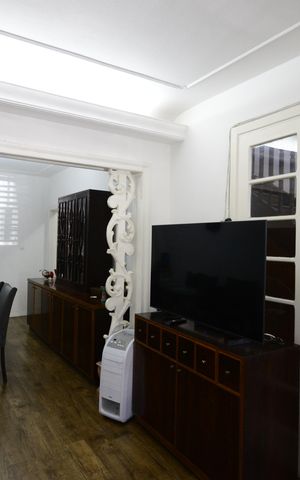 Casa à venda com 180m², 4 quartos e 1 vagaSala