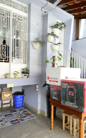 Casa à venda com 180m², 4 quartos e 1 vagaGaragem