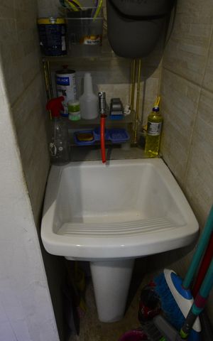 Casa à venda com 180m², 4 quartos e 1 vagaCozinha