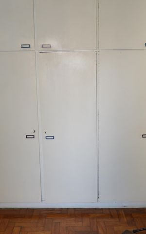 Apartamento à venda com 70m², 2 quartos e 1 vagaQuarto 2