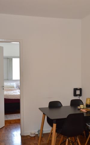 Apartamento à venda com 70m², 2 quartos e 1 vagaSala