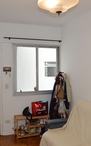Apartamento à venda com 70m², 2 quartos e 1 vagaSala