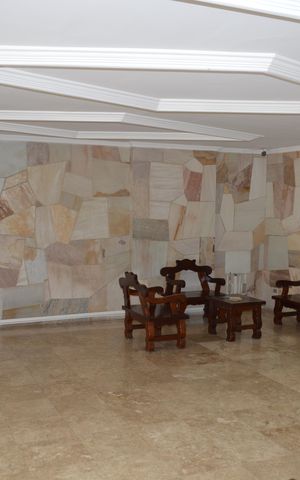 Apartamento à venda com 70m², 2 quartos e 1 vagaHall