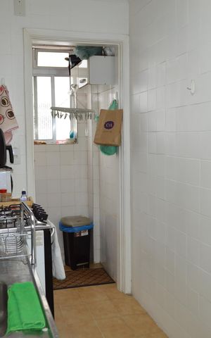 Apartamento à venda com 70m², 2 quartos e 1 vagaCozinha