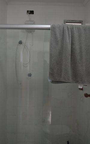 Apartamento à venda com 70m², 2 quartos e 1 vagaBanheiro