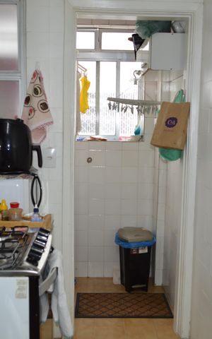 Apartamento à venda com 70m², 2 quartos e 1 vagaCozinha