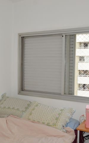 Apartamento à venda com 70m², 2 quartos e 1 vagaQuarto 1