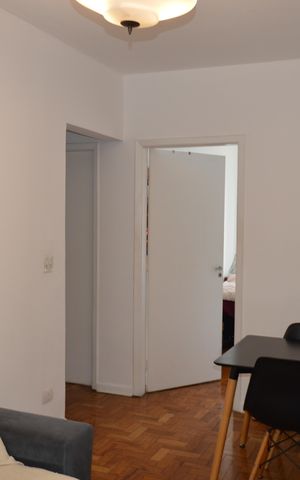 Apartamento à venda com 70m², 2 quartos e 1 vagaSala