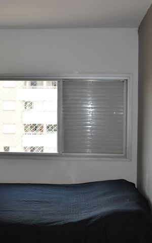Apartamento à venda com 70m², 2 quartos e 1 vagaQuarto 2