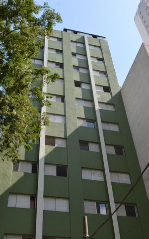 Apartamento à venda com 70m², 2 quartos e 1 vagaFachada