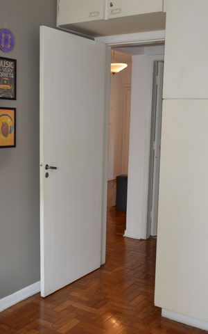 Apartamento à venda com 70m², 2 quartos e 1 vagaQuarto 2