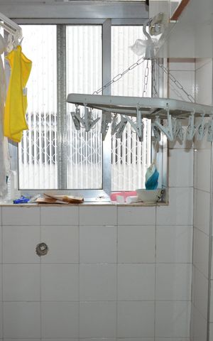 Apartamento à venda com 70m², 2 quartos e 1 vagaÁrea de Serviço