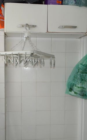 Apartamento à venda com 70m², 2 quartos e 1 vagaÁrea de Serviço