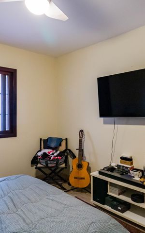 Casa para alugar com 430m², 5 quartos e 4 vagas Casa para alugar com 430m², 5 quartos e 4 vagasSuíte 2