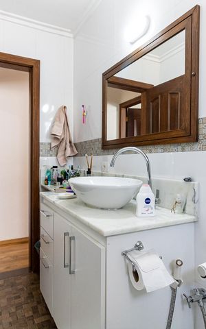 Apartamento à venda com 75m², 2 quartos e 1 vaga Apartamento à venda com 75m², 2 quartos e 1 vagaBanheiro