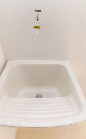 Apartamento à venda com 38m², 2 quartos e sem vaga Apartamento à venda com 38m², 2 quartos e sem vagaÁrea de Serviço
