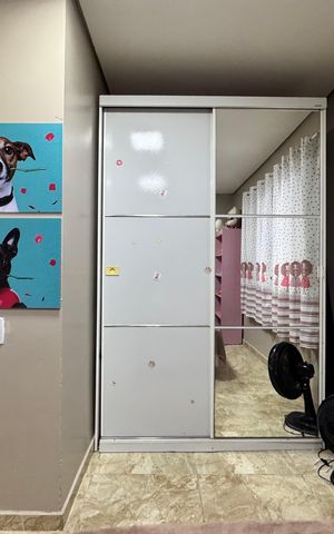 Casa à venda com 67m², 2 quartos e 1 vaga Casa à venda com 67m², 2 quartos e 1 vagaquarto 1