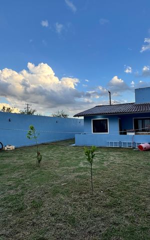 Casa à venda com 67m², 2 quartos e 1 vaga Casa à venda com 67m², 2 quartos e 1 vagaÁrea comum