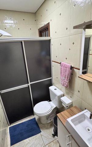 Casa à venda com 67m², 2 quartos e 1 vaga Casa à venda com 67m², 2 quartos e 1 vagaquarto 2