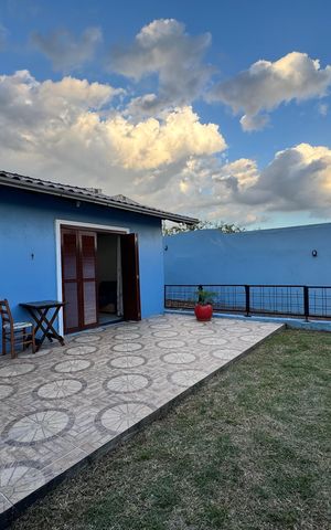 Casa à venda com 67m², 2 quartos e 1 vaga Casa à venda com 67m², 2 quartos e 1 vagaÁrea comum