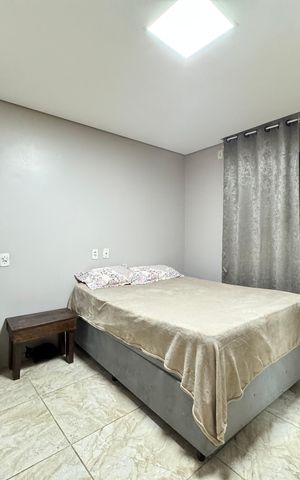Casa à venda com 67m², 2 quartos e 1 vaga Casa à venda com 67m², 2 quartos e 1 vagaquarto 2
